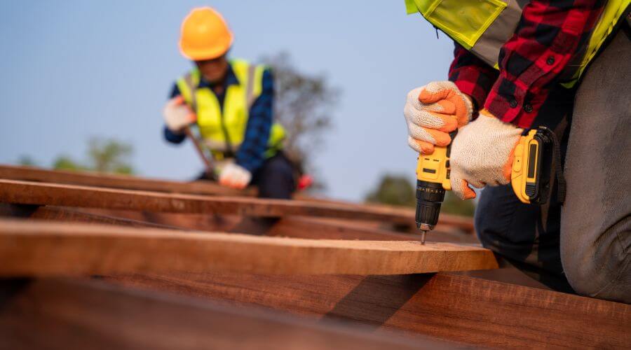Expert top industrial roofings services in Dillingham, AK